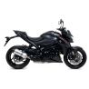 Echappement ARROW RACE-TECH SUZUKI GSXS 1000 GSXF 1000 2015-2020 5