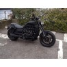 Ligne d'Echappement Zard kit Sport TRIUMPH ROCKET III 2006-2018 1