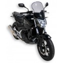 Bulle haute protection 46 cm ERMAX HONDA NC700S 2012-2013