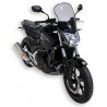 Bulle haute protection 46 cm ERMAX HONDA NC700S 2012-2013 1