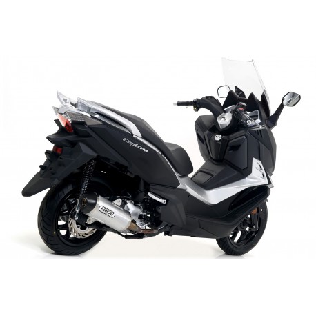 Echappement ARROW URBAN SYM 125 CRUISYM 2018-2020