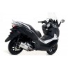 Echappement ARROW URBAN SYM 125 CRUISYM 2018-2020 0