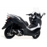 Echappement ARROW URBAN SYM 125 CRUISYM 2018-2020 2