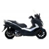 Echappement ARROW URBAN SYM 125 CRUISYM 2018-2020 3