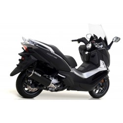 Echappement ARROW URBAN SYM 300 CRUISYM 2017-2020