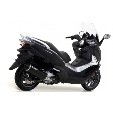 Echappement ARROW URBAN SYM 300 CRUISYM 2017-2020
