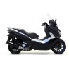 Echappement ARROW URBAN SYM 300 CRUISYM 2017-2020 1