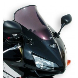 bulle haute protection ERMAX +5cm HONDA CBR600RR 05-06