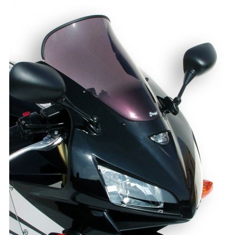bulle haute protection ERMAX HONDA CBR600RR 2005-2006