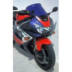 bulle haute protection ERMAX +5cm HONDA CBR900 FIREBLADE 00-01
