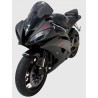 bulle ERMAX haute protection +5cm YAMAHA YZF-R6 2008 à 2016 3