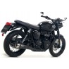 Echappement ARROW TRIUMPH BONNEVILLE T120 2016 3