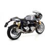 Echappement ARROW PRO-RACING TRIUMPH 1200 THRUXTON 1200 SPEED TWIN 0