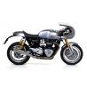 Echappement ARROW PRO-RACING TRIUMPH 1200 THRUXTON 1200 SPEED TWIN 1