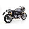 Echappement ARROW PRO-RACING TRIUMPH 1200 THRUXTON 1200 SPEED TWIN 2