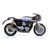 Echappement ARROW PRO-RACING TRIUMPH 1200 THRUXTON 1200 SPEED TWIN 3