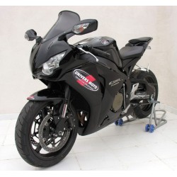 Bulle haute protection ERMAX +5cm HONDA CBR1000RR 08-11