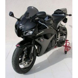 bulle haute protection +5 cm ERMAX HONDA CBR600RR 07-12