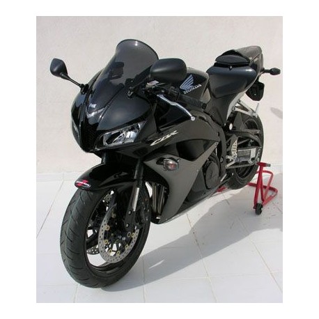 bulle haute protection +5 cm ERMAX HONDA CBR600RR 2007-2012
