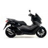 Echappement ARROW URBAN YAMAHA NMAX 125 NMAX 155 2017-2020 1