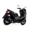Echappement ARROW URBAN YAMAHA NMAX 125 NMAX 155 2017-2020 2