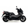 Echappement ARROW URBAN YAMAHA NMAX 125 NMAX 155 2017-2020 3