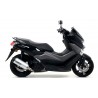 Echappement ARROW URBAN YAMAHA NMAX 125 NMAX 155 2017-2020 5
