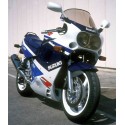bulle haute protection ERMAX SUZUKI GSXR1100W 1989-1990