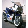bulle haute protection ERMAX SUZUKI GSXR1100W 1989-1990 2