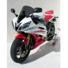 bulle ERMAX haute protection +5cm YAMAHA YZF-R6 2006 à 2007 1