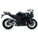 Echappement ARROW PRO-RACE YAMAHA YZF-R 125 MT 125 XSR 125 