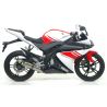 Echappement ARROW STREET THUNDER YAMAHA YZF-R 125 2008-2016 1