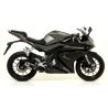 Echappement ARROW STREET THUNDER YAMAHA YZF-R 125 2008-2016 8