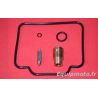 Kits de réparation carburateur Tourmax KAWASAKI Z1 900 1973-1975 0