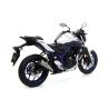 Echappement ARROW PRO-RACE YAMAHA MT 03 2016-2019 YZF-R 25 2015-2016 YZF-R3 2015-2018 0