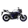 Echappement ARROW PRO-RACE YAMAHA MT 03 2016-2019 YZF-R 25 2015-2016 YZF-R3 2015-2018 1