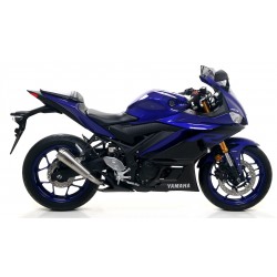 Echappement ARROW PRO-RACING YAMAHA YZF-R3 2019-2020