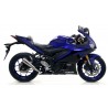 Echappement ARROW PRO-RACING YAMAHA YZF-R3 2019-2020 0