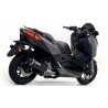 Echappement ARROW URBAN YAMAHA 300 X-MAX 2017-2020 2