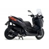 Echappement ARROW URBAN YAMAHA 400 X-MAX 2017-2020 2