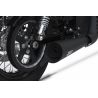Echappement Zard joker homologuÃ© HARLEY DAVIDSON SPORTSTER 2014-2016 2