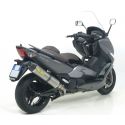 Echappement ARROW RACE-TECH YAMAHA T-MAX 500 2008-2011 T-MAX 530 2012-2016