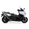 Echappement ARROW THUNDER YAMAHA 530 T-MAX 2017-2019 3