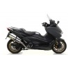 Echappement ARROW THUNDER YAMAHA 530 T-MAX 2017-2019 7