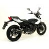 Echappement ARROW STREET THUNDER YAMAHA XJ6N XJ6 DIVERSION 2009-2015 4