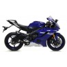 Echappement ARROW PRO-RACE YAMAHA YZF-R6 2017-2020 1