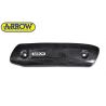 Pare-chaleur carbone ARROW YAMAHA XTZ 700 TENERE 2019-2020 0