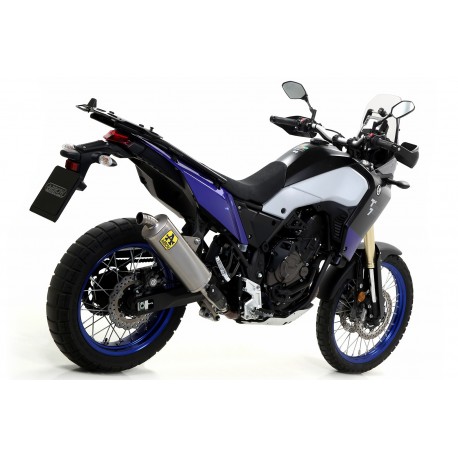 Echappement ARROW INDY RACE YAMAHA XTZ 700 TENERE 2019-2020
