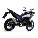 Echappement ARROW INDY RACE YAMAHA XTZ 700 TENERE 2019-2020