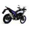 Echappement ARROW INDY RACE YAMAHA XTZ 700 TENERE 2019-2020 0